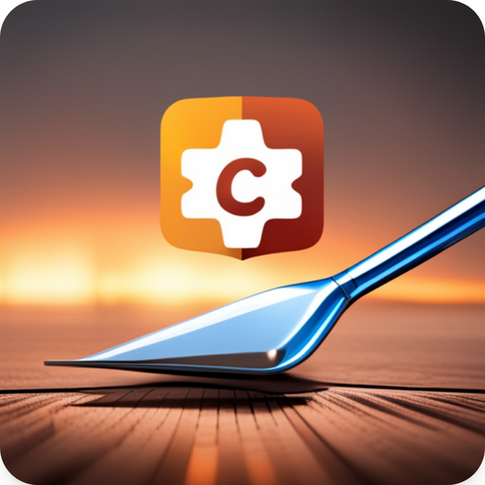 APP MARKING WITH C++