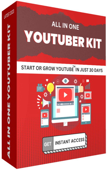 YOUTUBE BUNDLE